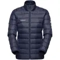 Mammut Crag Insulated Hybrid Jakke