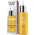 Olay Fragrances Regenerist Vitamin C + Peptid 24 Serum 40ml