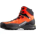 Mammut Kento Guide Ii High Goretex Tursko
