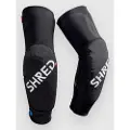 Shred Flexi Elbow Pads Lite svart