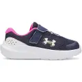Under Armour Surge 4 Ac Joggesko For Spedbarn