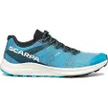 Scarpa Azure/white Trailsko