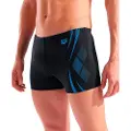 Arena Poseidonia Badeshorts Boxer