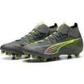 Puma Ultra 5 Match+ Fg/ag Womens Fotballsko