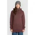 Volcom Tower P/O rød