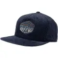 Buff Chill Trucker Cap