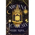 Hodder & Stoughton Arcana Academy