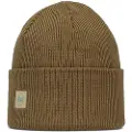 Buff Crossknit Lue