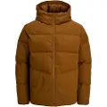 Jack & Jones Global Vattert Jakke