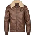 Petrol Industries M-3050-jac121 Skinnjakke