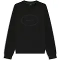 Hugo Boss Kn Hole19 Cn 10273797 01 Genser