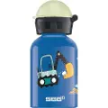 SIGG KBT Build It, 300 ml, Daglig bruk, Blå, Aluminium, Barn, Bilde