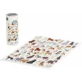 Adlibris Ridleys Puzzle Dog Lovers 1000 brikker