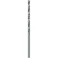 Bosch METALBOR HSS-G 2,4X57MM 10 STK