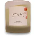 Simply Zen Lumanare parfumata Simply Zen Sensorials Energizing, 240gr