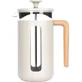 La Cafetière Pisa Kaffetrakter 1l 8 Kopper