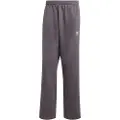 Adidas Originals Trefoil Essentials Open Hem Joggers