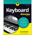 Wiley Keyboard For Dummies