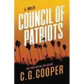 Createspace Independent Publishing Platform Council of Patriots