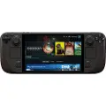 Valve Steam Deck OLED 16GB 1TB SteamOS 3 (UK-plug)