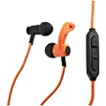 V-Moda Forza In-Ear Hodetelefoner Oransje (iOS)
