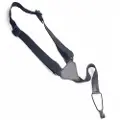 Stagg Nylon Strap For Classical Guitar Or Ukulele