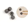 Vic Firth Universal Practice Tips Grey
