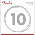Fender 150R Ball End Gitarstrenger av Ren Nikkel 10-46