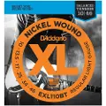 D'Addario EXL110BT Nickel Wound Balanced Tension Regular Light 10-46