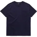 Mystic The Pocket Kortarmet T-skjorte