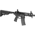 G&G Cm16 Batto Pdw 0.5j Airsoft Angrepsgevær
