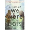 Hot Key Books We Were Liars