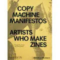 Phaidon Copy Machine Manifestos