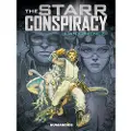 Humanoids, Inc The Starr Conspiracy