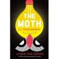 Profile Books The Moth - All These Wonders