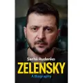 Wiley Zelensky - Rudenko, Serhii