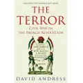 Little, Brown and Company Terror - Andress, David