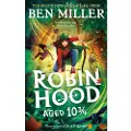 Simon & Schuster Robin Hood Aged 10 3/4