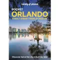 Lonely Planet Pocket Orlando & Walt Disney World  Resort