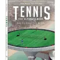 TeNeues Publishing Tennis - Feierabend, Peter