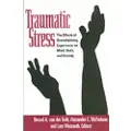 Guilford Publications Traumatic Stress