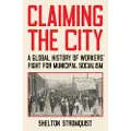 Verso Books Claiming the City