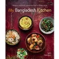 ANNESS PUBLISHING My Bangladesh Kitchen
