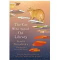 Pan Macmillan Cat Who Saved the Library