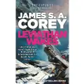 Little, Brown and Company Leviathan Wakes