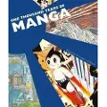 Thames & Hudson One Thousand Years of Manga