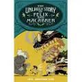 Dark Horse Comics The Unlikely Story of Felix and Macabber