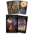 Llewellyn Worldwide Gilded Tarot Royale