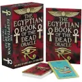 Arcturus Publishing The Egyptian Book of the Dead Oracle