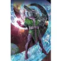 Marvel Comics Kang: The Saga Of The Once And Future Conqueror